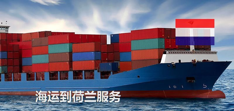 海运到荷兰服务